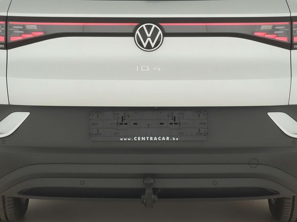 Volkswagen ID.4 150 kW image number 33