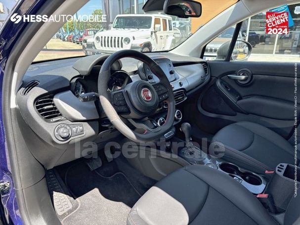 Fiat 500X 96 kW image number 32