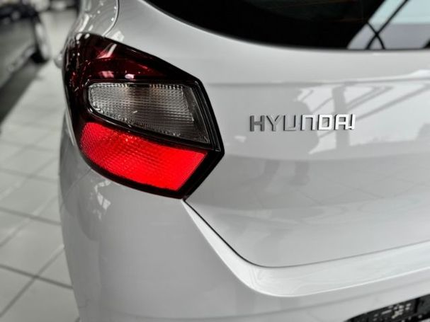 Hyundai i10 1.0 Trend 46 kW image number 3