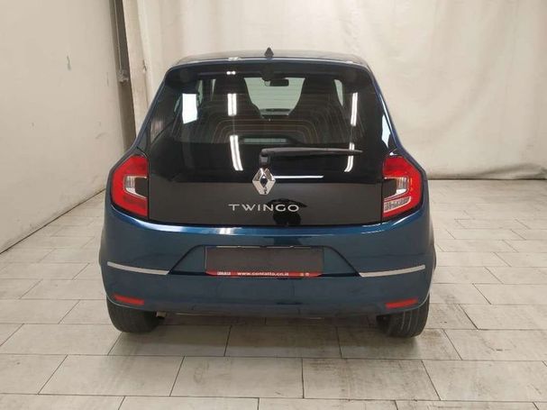 Renault Twingo SCe 65 48 kW image number 5