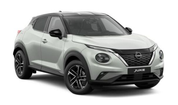 Nissan Juke 105 kW image number 7