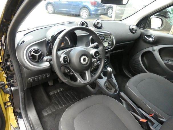 Smart ForFour 52 kW image number 7