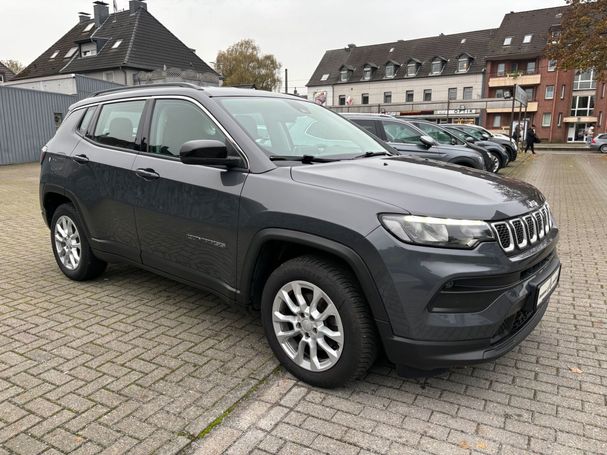 Jeep Compass 110 kW image number 2