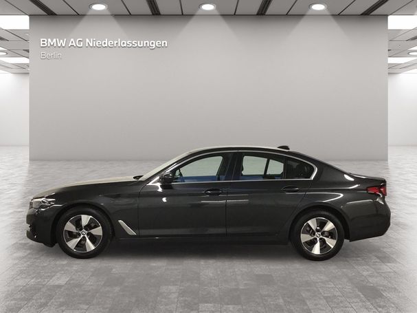 BMW 520d 140 kW image number 5