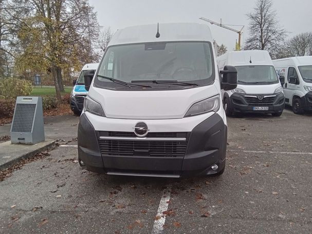 Opel Movano DI L2H2 103 kW image number 3