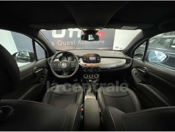 Fiat 500X 1.3 FireFly DCT 110 kW image number 15