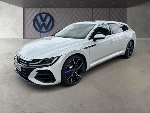 Volkswagen Arteon R DSG Shooting Brake 4Motion 235 kW image number 1