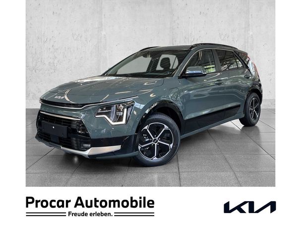 Kia Niro 1.6 GDI Spirit 134 kW image number 2