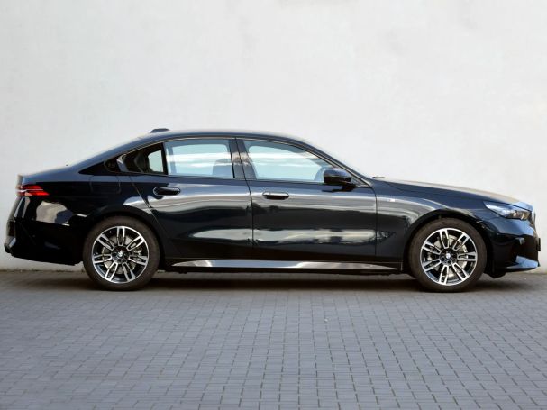 BMW 520d 145 kW image number 3