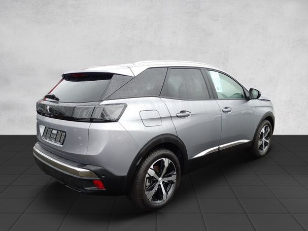 Peugeot 3008 BlueHDi 130 Allure 96 kW image number 6