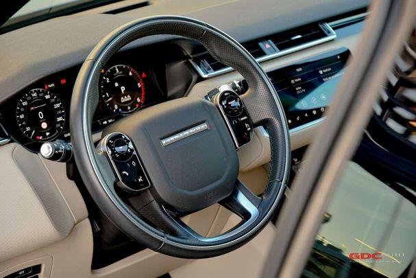 Land Rover Range Rover Velar 221 kW image number 34