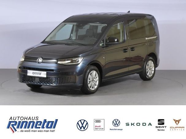 Volkswagen Caddy TDI 75 kW image number 1