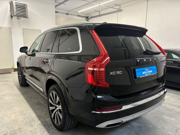 Volvo XC90 T8 AWD Inscription 288 kW image number 5