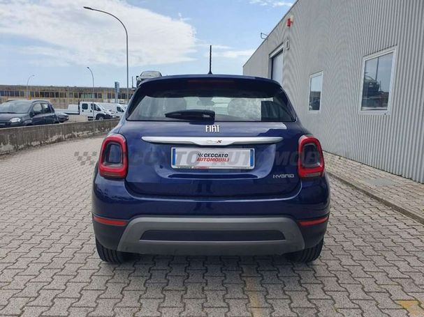 Fiat 500X 1.5 Hybrid Dolcevita DCT 96 kW image number 5