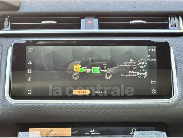 Land Rover Range Rover Velar 297 kW image number 34