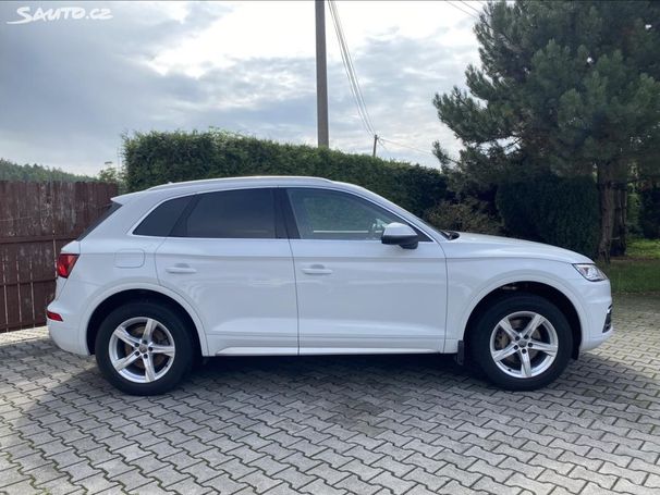 Audi Q5 2.0 TDI quattro 140 kW image number 6