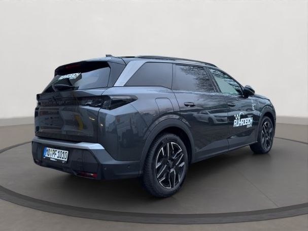 Peugeot 5008 Hybrid 100 kW image number 7