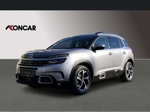 Citroen C5 Aircross BlueHDi 130 S&S EAT8 96 kW image number 1