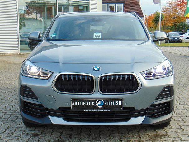 BMW X2 Advantage sDrive 100 kW image number 15