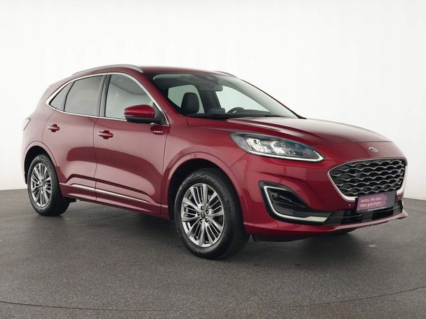 Ford Kuga Vignale 140 kW image number 4