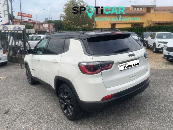 Jeep Compass Limited 103 kW image number 7