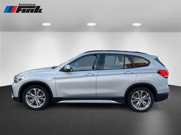 BMW X1 25e xDrive 162 kW image number 5