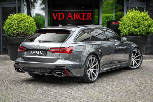 Audi RS6 441 kW image number 2