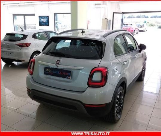 Fiat 500X Cross 1.6 96 kW image number 6