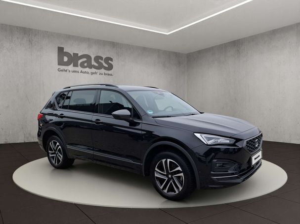 Seat Tarraco 2.0 TSI 4Drive 140 kW image number 7