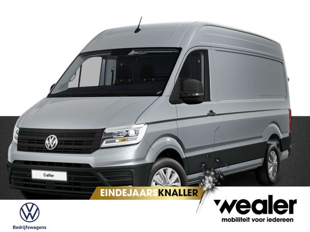 Volkswagen Crafter 30 TDI 130 kW image number 1