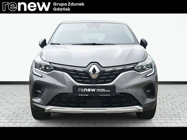 Renault Captur 103 kW image number 4