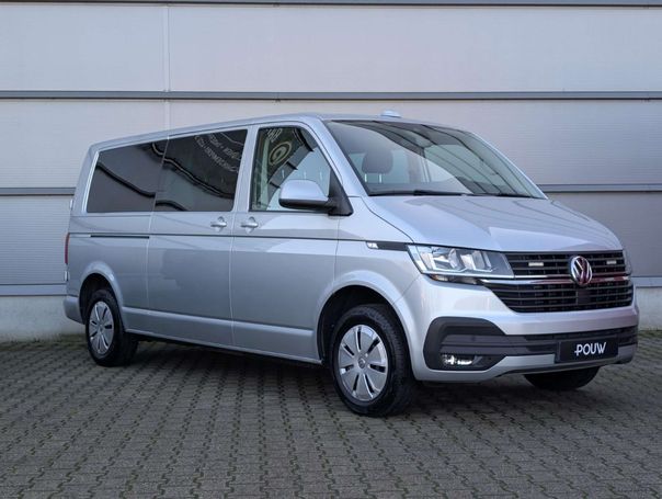 Volkswagen T6 Transporter 110 kW image number 9