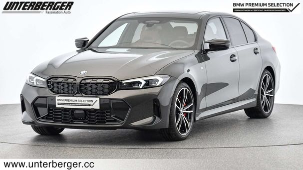 BMW 340d xDrive 250 kW image number 1