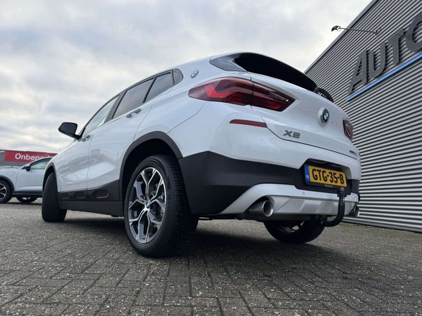 BMW X2 sDrive20i M Sport X 132 kW image number 39