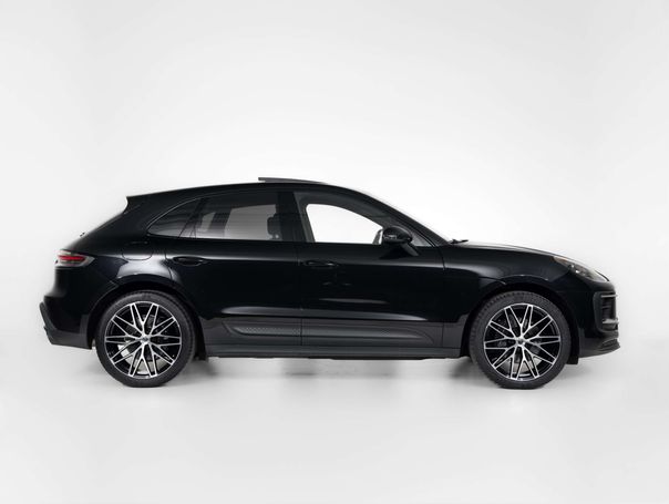 Porsche Macan 195 kW image number 8