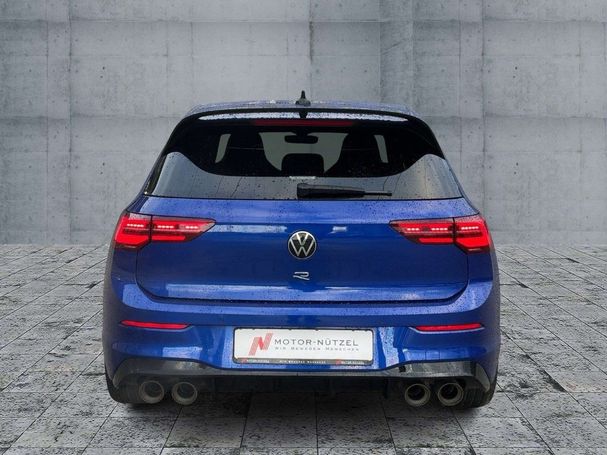 Volkswagen Golf R 4Motion DSG 235 kW image number 4