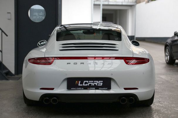 Porsche 991 Carrera 4S 294 kW image number 6