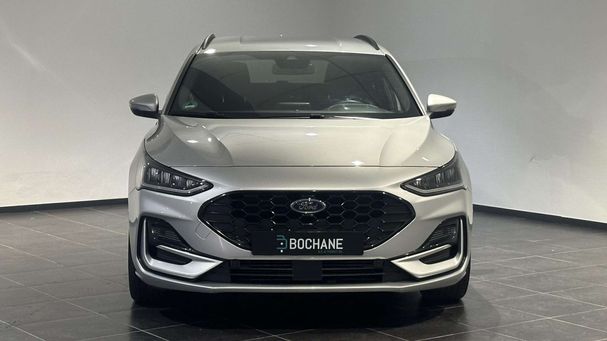 Ford Focus 1.0 EcoBoost X 92 kW image number 13