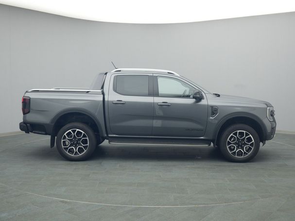 Ford Ranger Wildtrak 177 kW image number 8