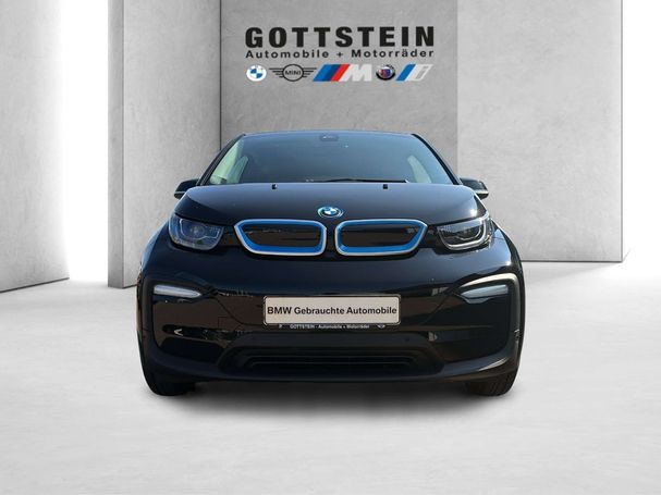 BMW i3 125 kW image number 2