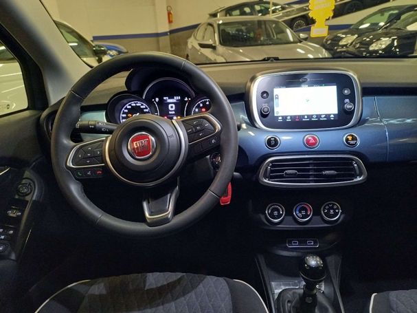 Fiat 500X 1.0 Turbo 88 kW image number 19