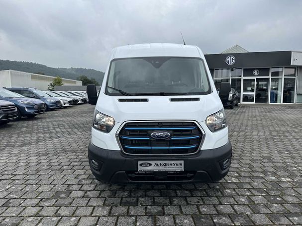 Ford E-Transit 350 L3 Trend 135 kW image number 2