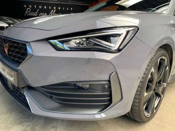 Cupra Leon 190 kW image number 5