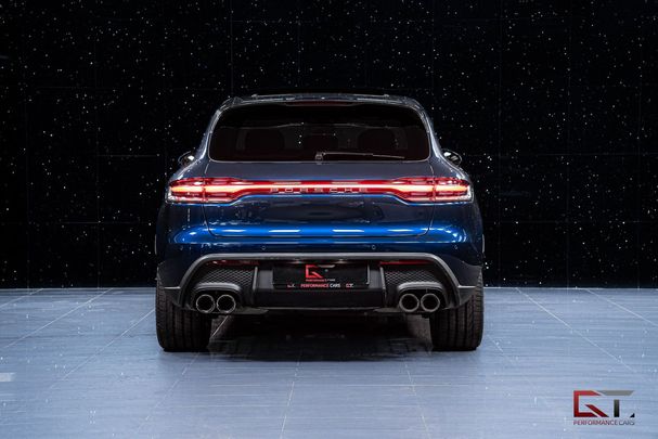 Porsche Macan PDK 196 kW image number 6