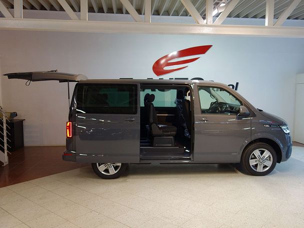 Volkswagen T6 Multivan DSG 4Motion 146 kW image number 44