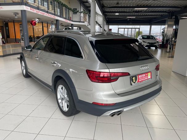 Audi A4 Allroad 3.0 TDI 200 kW image number 4