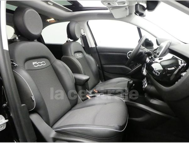 Fiat 500X 1.4 Multiair DCT 4x2 103 kW image number 13