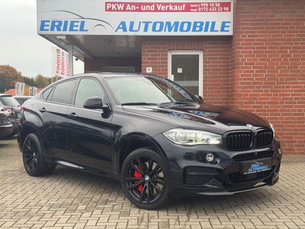 BMW X6 xDrive 280 kW image number 2