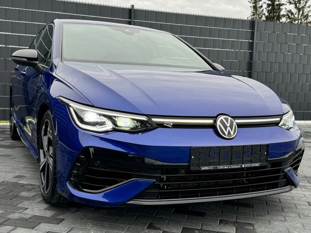 Volkswagen Golf R DSG 4Motion 235 kW image number 2