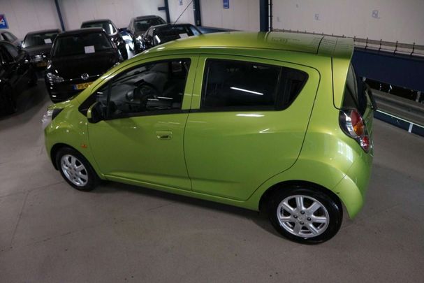 Chevrolet Spark 1.0 LS 50 kW image number 15